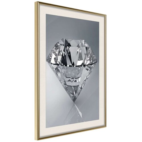  Poster - Precious Gem 30x45 Slike