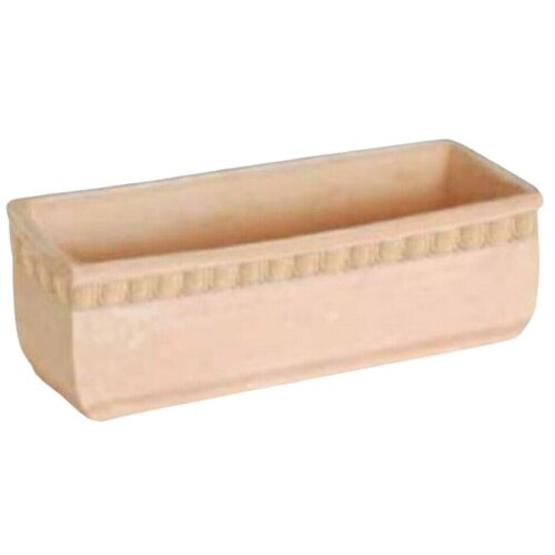  Žardinjera za biljke (prirodni materijali, Terakota, 30 x 15 x 12 cm) Cijene