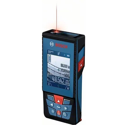 Bosch laserski merilnik GLM 100-25 C
