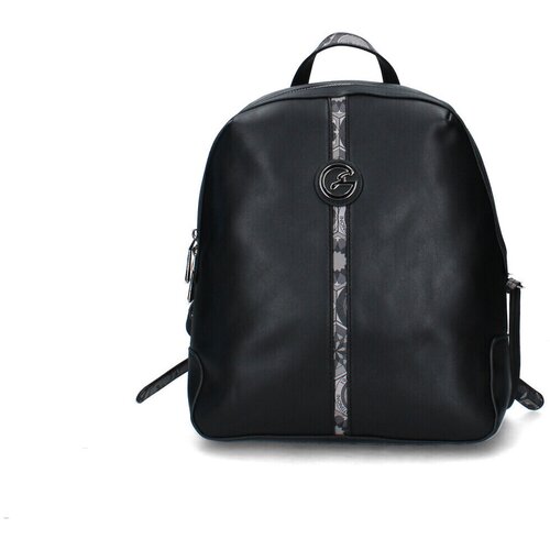 Gattinoni Nahrbtniki BEN2E8581WV Črna Cene