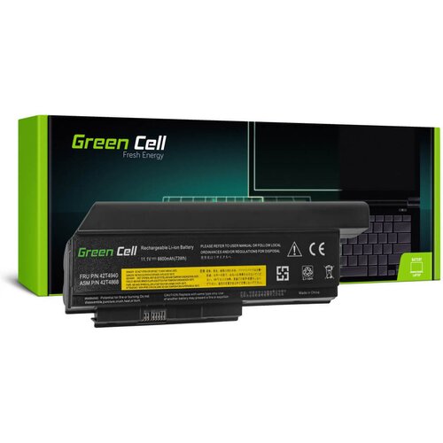  Baterija Lenovo ThinkPad X220 X220i Cijene