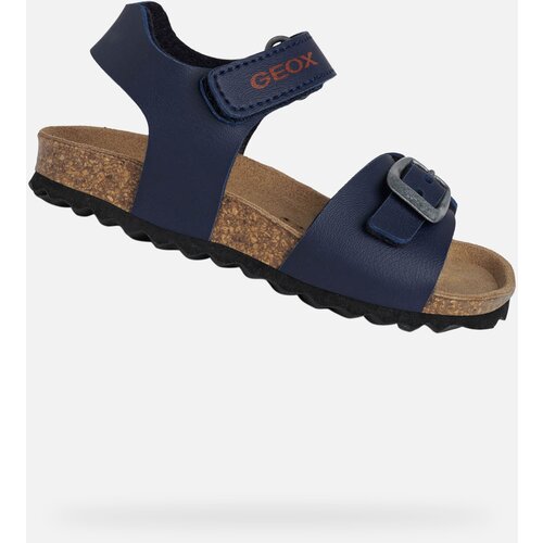 Geox Blue boys&amp;#039; sandals Chalki - Boys Slike