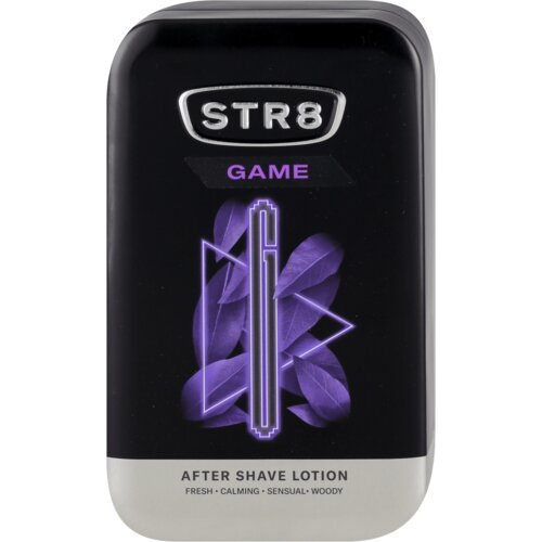 Str8 After shave game on 50ml Cene