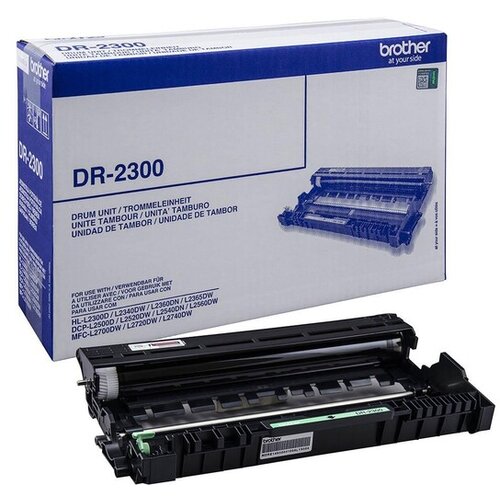 Brother DR2300 Drum Unit Cijene