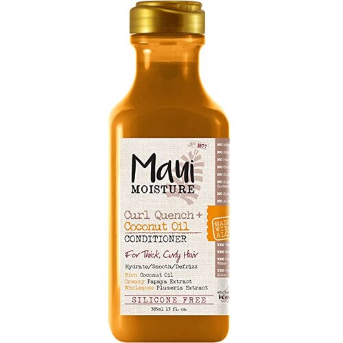 Maui regenerator za kosu sa kokosovim uljem i omekšivačem 385ml Cene