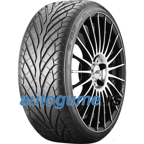 Bridgestone Potenza S-02 ( 205/55 ZR16 91W N3 ) letnja auto guma Slike