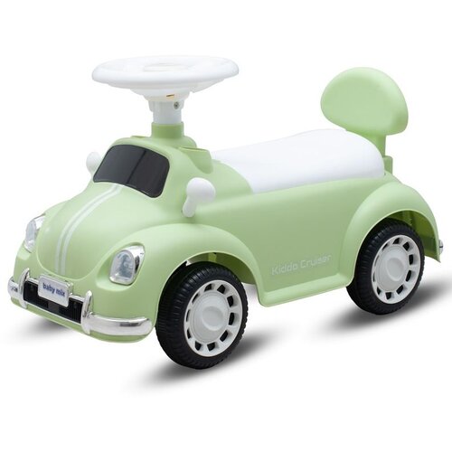 Baby Mix Kiddo Cruiser mint Slike