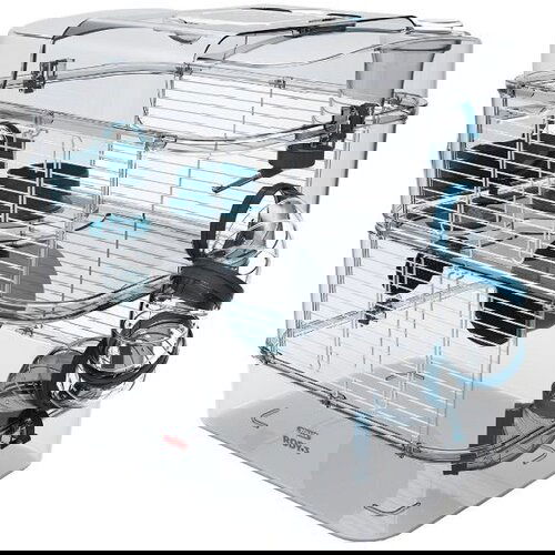 Zolux Rody3 DUO - rodent cage - Blue Cijene