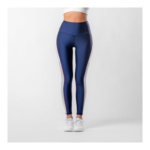 Zoe Zone Leggings, Blue - XS, (20485459) Cene