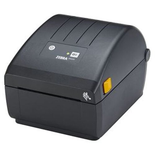 Zebra POS PRN ZD220 DIRECT THERMAL USB Slike