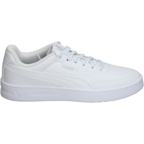 Puma Modne superge 116879 Bela Slike
