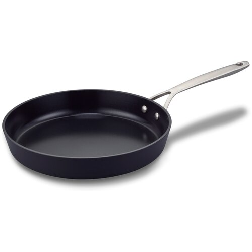 Brabantia Zenn ponev s prevleko proti prijemanju, temno modra - 28 cm Cene
