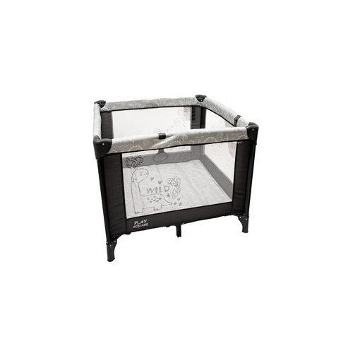 Jungle ogradica &amp;quot;Play Square&amp;quot; 410355 Slike