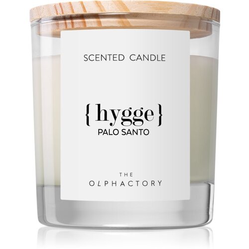 Ambientair Olphactory Palo Santo mirisna svijeća hygge 200 g Cijene