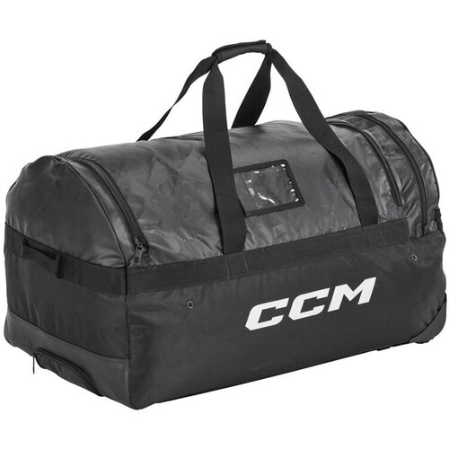 CCM ice hockey trolley bag deluxe wheel bag 36