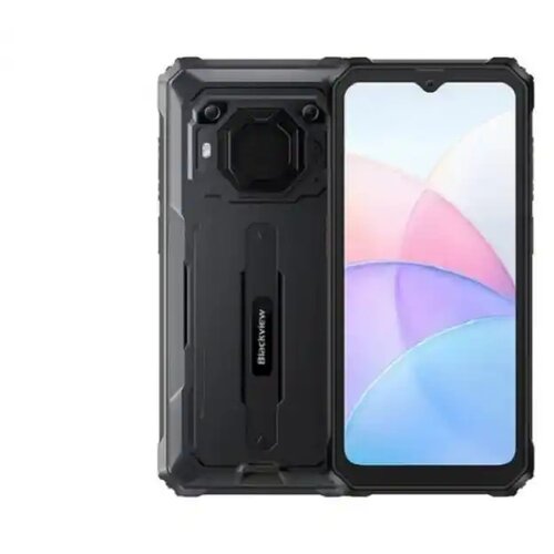 Blackview Mobilni telefon BV6200 Plus 8GB/256GB/Black Cene