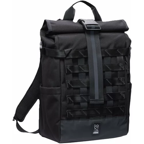 CHROME Barrage Backpack Black 18 L Ruksak