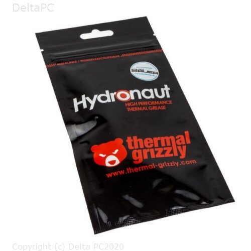 Thermal Grizzly Hydronaut 1g Slike