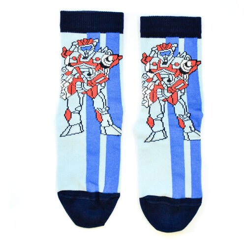 Koly Socks Čarape Transformers Slike