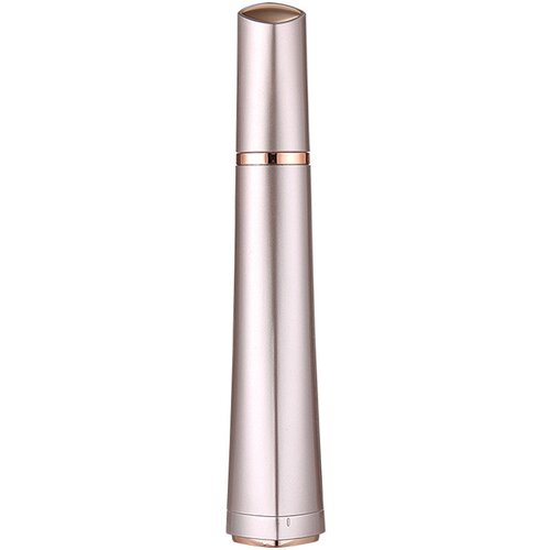 GOLDWAY Prirezovalnik nosnih dlak, prirezovalnik dlak v ušesih in nosu, profesionalni neboleči prirezovalnik nosu in obrvi za ženske, USB, (21978741) Cene