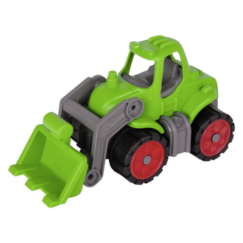  Big Power Worker Mini Tractor Cijene