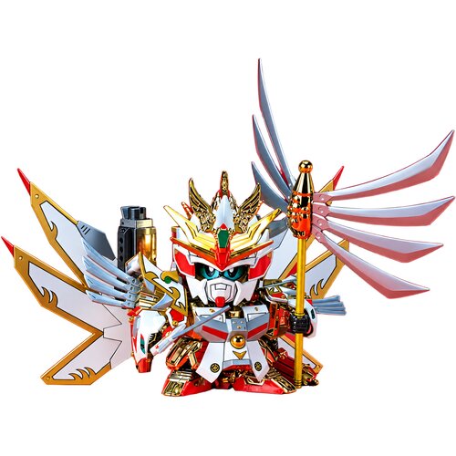 Sd Gundam BB Senshi Sennari Daishogun 100 plastični model Cene