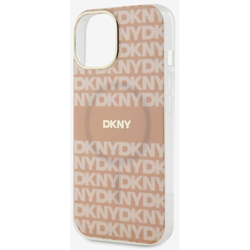 Dkny Ovitek za telefon Roza Slike