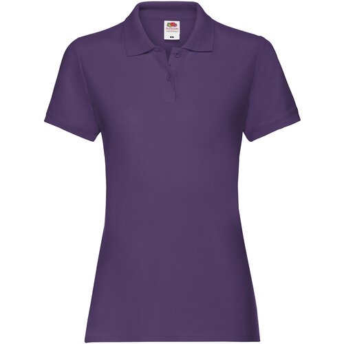 Fruit Of The Loom FN01&amp;bull;LADIES PREMIUM POLO Slike