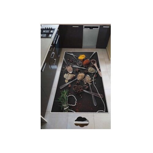 Conceptum Hypnose multicolor tepih hmnt 563 50 x 80 (476HFT1468) Slike