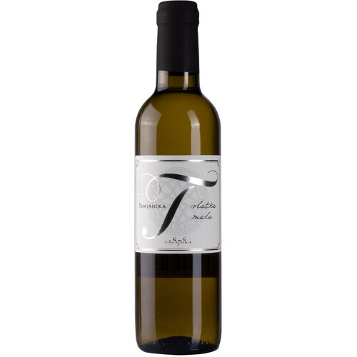 Vinarija Budimir Budimir Tamjanika Slatka Mala 0.375L Cene