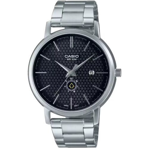  Mu&scaron;ki sat &ndash; CASIO &ndash; Model MTP-B125D-1AVEF Cijene