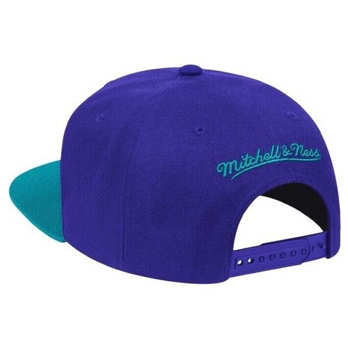 Mitchell And Ness Kape s šiltom Charlotte Hornets pisana Cene