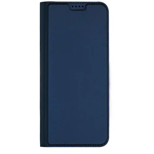 Dux ducis Skin Pro &amp;ndash; preklopna torbica za Redmi 12C modra Slike