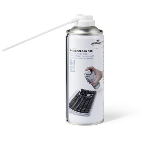 Durable Puhač za prašinu Powerclean, 350 ml Cene