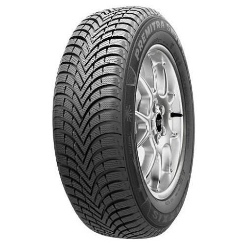 Maxxis Premitra Snow WP6 ( 235/45 R17 97V XL ) Slike