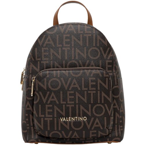 Valentino Bags Nahrbtniki REGINA RE VBS9IS20 Kostanjeva Slike