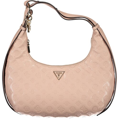 Guess Jeans PINK WOMEN&#39;S BAG Cijene