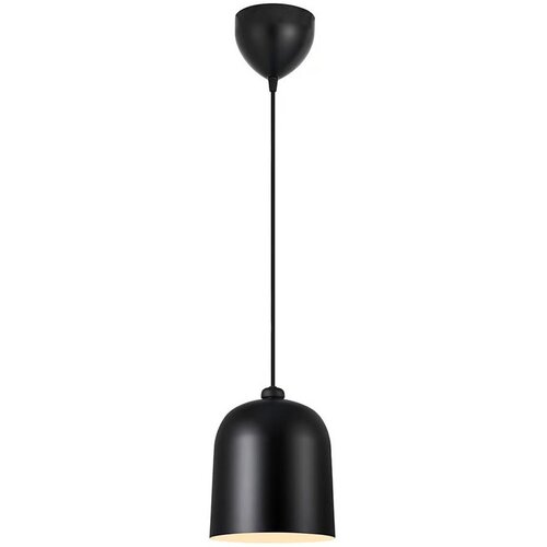  DFTP by Nordlux - Viseća lampa na sajli ANGLE 1xE27/25W/230V crna Cene
