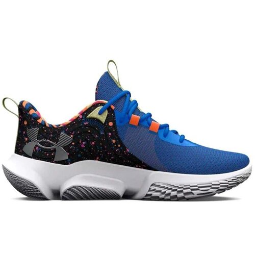 Under Armour ženske patike ua futr X2 le 3026757-001 Slike