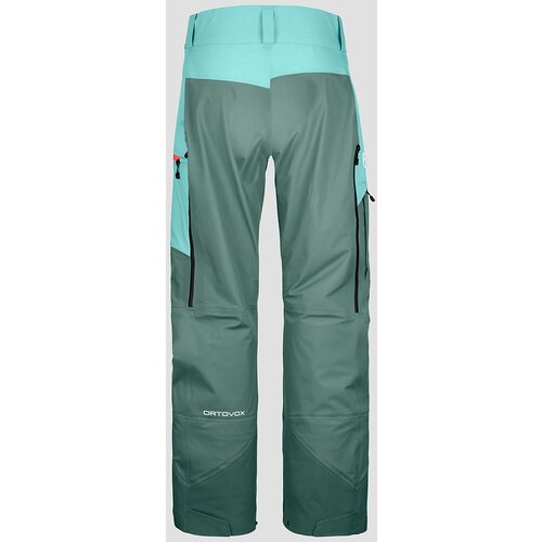 Ortovox 3L Ravine Shell Hlace arctic grey Slike