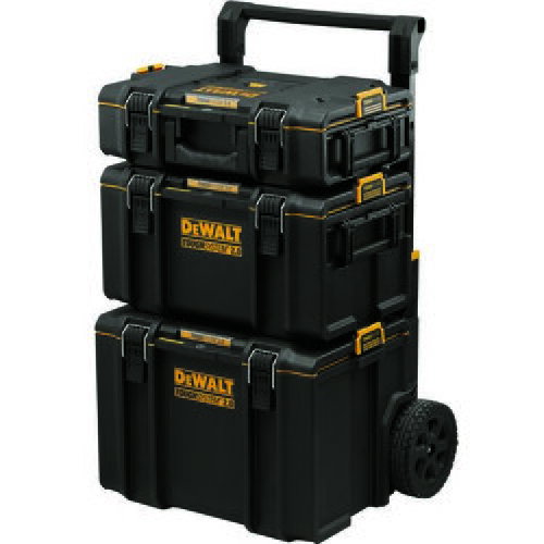Dewalt DWST83402-1 modularni sistem za skladi&scaron;tenje alata, 3u1, Toughsystem 2.0 ( DWST83402-1 ) Cene