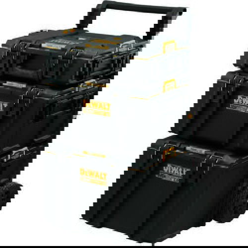 Dewalt DWST83402-1 toughsystem 2.0 pokretni kofer Slike