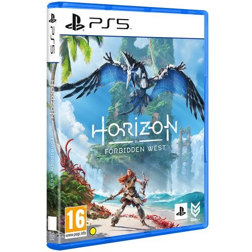 Sony Horizon – Forbidden West Standard Edition PS5 Cijene