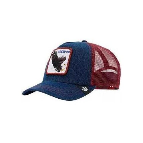 Goorin Bros Kape s &amp;scaron;iltom Freedom Eagle Bordo Slike