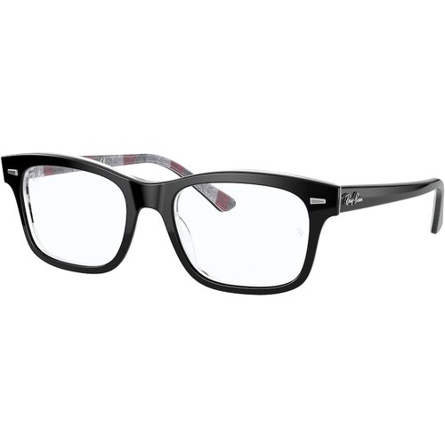 Ray-ban Mr Burbank Naočare RX 5383 8089 Cene