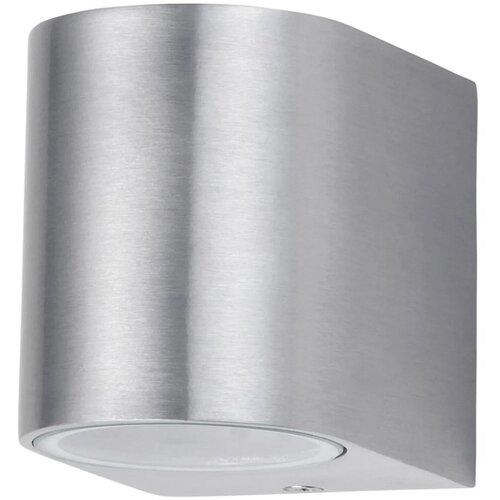Rabalux SPOLJNA LAMPA ZIDNA 1XGU10 CHILE 8020 MIX Slike