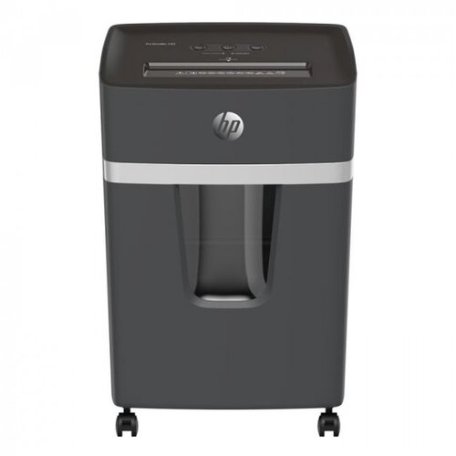 HP Uničevalec dokumentov hp pro shredder 15cc 4x35 p-4 Slike