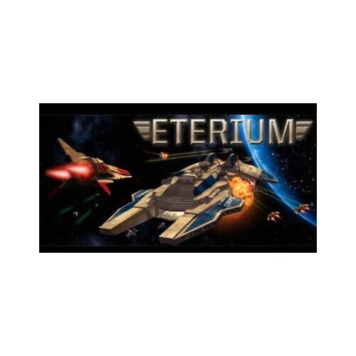  Eterium Steam Key GLOBAL Cene