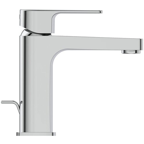 Ideal Standard Armatura za umivalnik v sijajno srebrni barvi Cerafine D – Cene