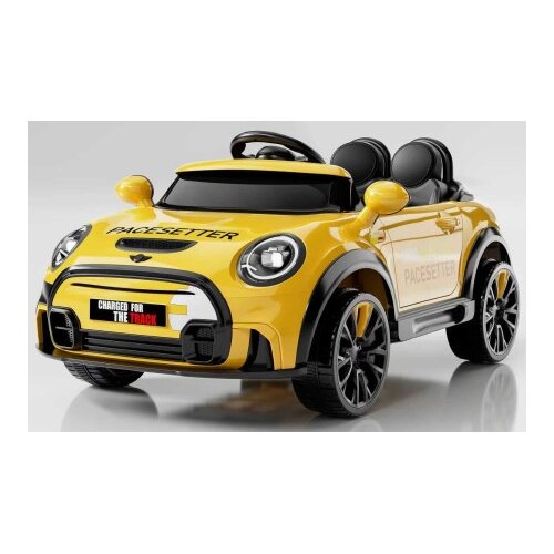 Baby mb 0476 auto mm 12 4,5ah ( 123680Ž ) Slike